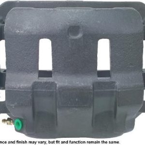 A1 Cardone Brake Caliper, Friction Choice, Remanufactured, With Installation Hardware, With Mounting Bracket – 18-B4790