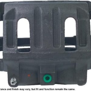 A1 Cardone Brake Caliper, Friction Choice, Remanufactured, With Installation Hardware, With Mounting Bracket – 18-B4862
