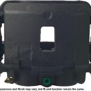 A1 Cardone Brake Caliper, Friction Choice, 1.99 Inch Piston Outside Diametr, Remanufactured, With Installation Hardware – 18-B4934