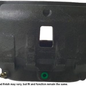 A1 Cardone Brake Caliper, Friction Choice, Remanufactured, With Installation Hardware, With Mounting Bracket – 18-B4952