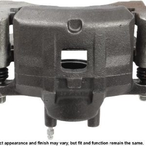 A1 Cardone Brake Caliper, Friction Choice, Remanufactured, With Installation Hardware, With Mounting Bracket – 18-B5032B