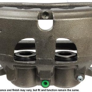 A1 Cardone Brake Caliper, Friction Choice, Remanufactured, With Installation Hardware, With Mounting Bracket – 18-B5175
