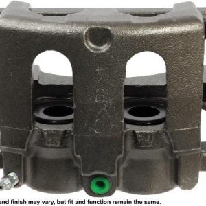 A1 Cardone Brake Caliper, Friction Choice, Remanufactured, With Installation Hardware, With Mounting Bracket – 18-B5214