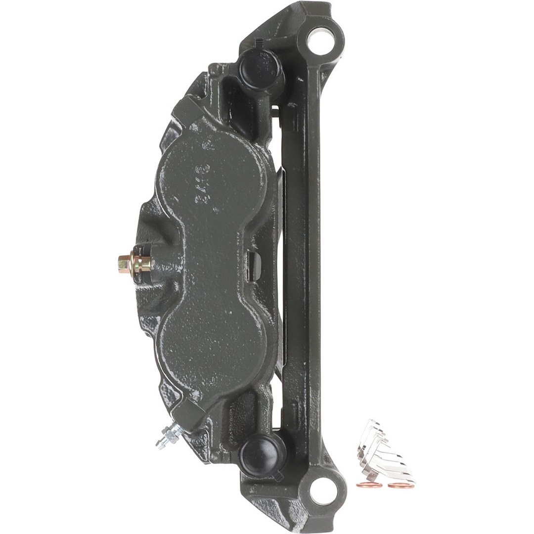 A1 Cardone Brake Caliper, Friction Choice, 2.12 Inch Piston Outside Diameter, Remanufactured, With Installation Hardware – 18-B5290