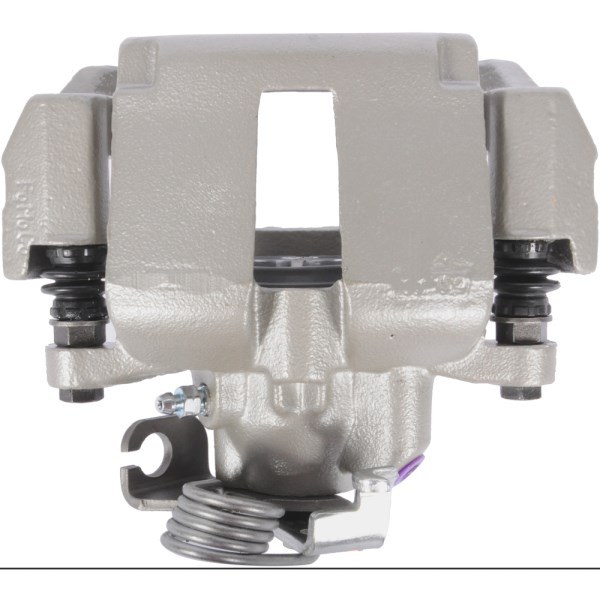 A1 Cardone Brake Caliper, Remanufactured, With Installation Hardware, With Mounting Bracket – 18-B5467A