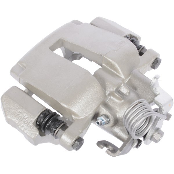A1 Cardone Brake Caliper, Remanufactured, With Installation Hardware, With Mounting Bracket – 18-B5467A