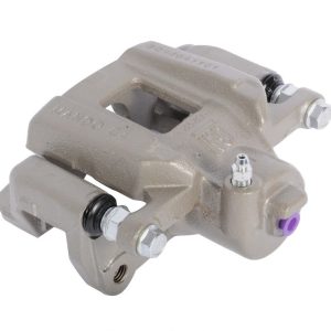 A1 Cardone Brake Caliper, Remanufactured, With Installation Hardware, With Mounting Bracket – 18-B5540