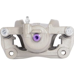 A1 Cardone Brake Caliper, Remanufactured, With Installation Hardware, With Mounting Bracket – 18-B5540