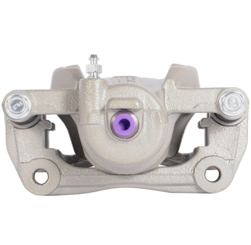 A1 Cardone Brake Caliper, Remanufactured, With Installation Hardware, With Mounting Bracket – 18-B5540