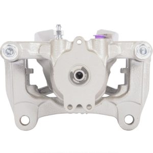 A1 Cardone Brake Caliper, Remanufactured, With Installation Hardware, With Mounting Bracket – 18-B5552