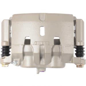 A1 Cardone Brake Caliper, Remanufactured, Phenolic Piston, With Installation Hardware – 18-B5572A