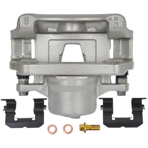A1 Cardone Brake Caliper, Remanufactured, With Installation Hardware – 18-B5576