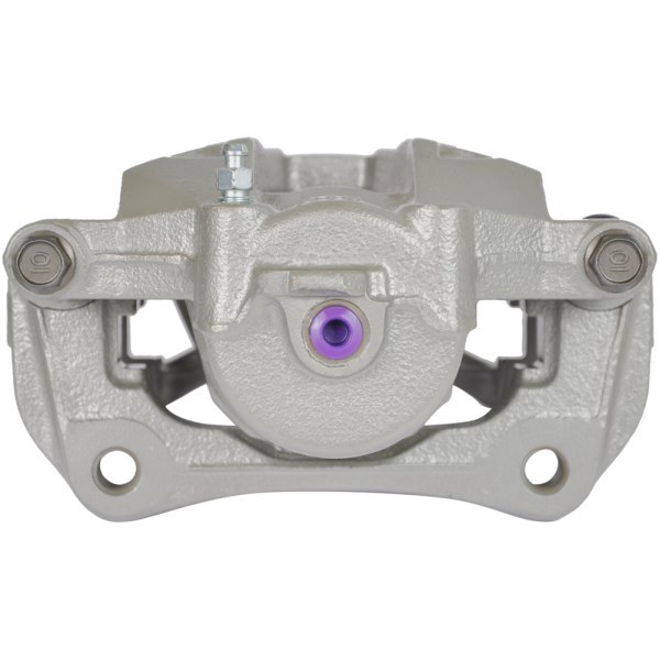 A1 Cardone Brake Caliper, Remanufactured, With Installation Hardware – 18-B5576