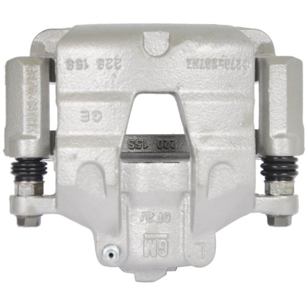 A1 Cardone Brake Caliper, Remanufactured, With Installation Hardware – 18-B5576