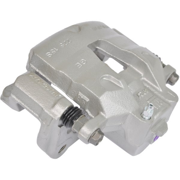 A1 Cardone Brake Caliper, Remanufactured, With Installation Hardware – 18-B5576