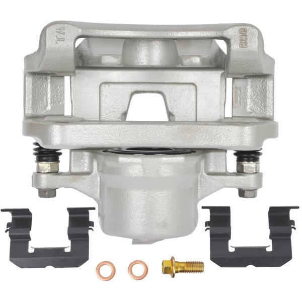 A1 Cardone Brake Caliper, Remanufactured, With Installation Hardware – 18-B5577