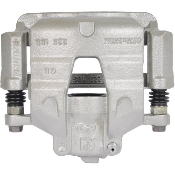A1 Cardone Brake Caliper, Remanufactured, With Installation Hardware – 18-B5577