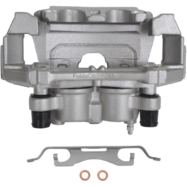 A1 Cardone Brake Caliper, Remanufactured, With Installation Hardware – 18-B5578