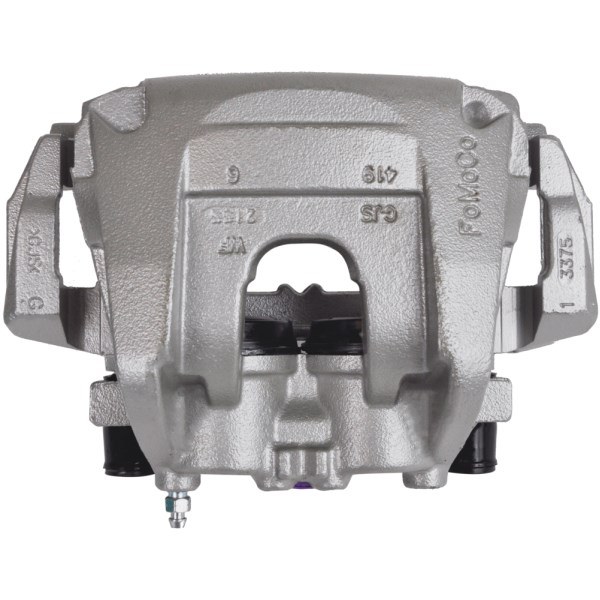A1 Cardone Brake Caliper, Remanufactured, With Installation Hardware – 18-B5578