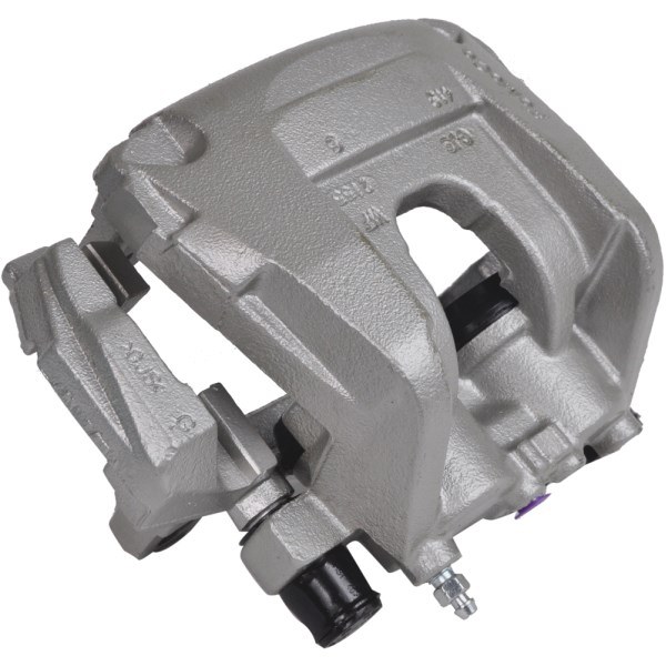 A1 Cardone Brake Caliper, Remanufactured, With Installation Hardware – 18-B5578