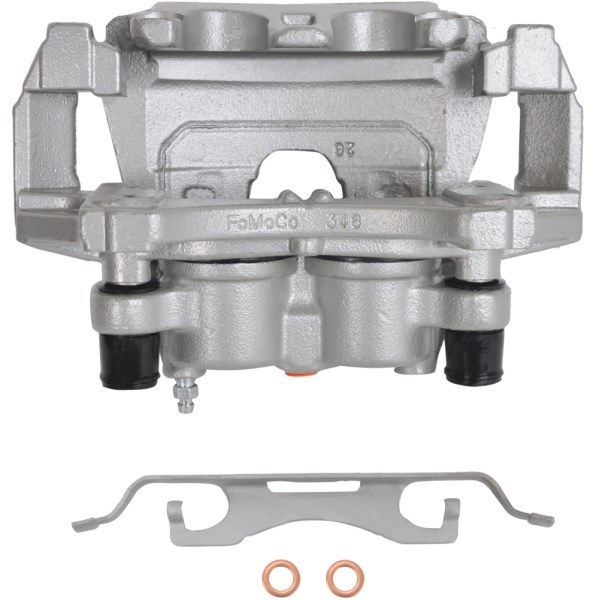 A1 Cardone Brake Caliper, Remanufactured, With Installation Hardware – 18-B5579