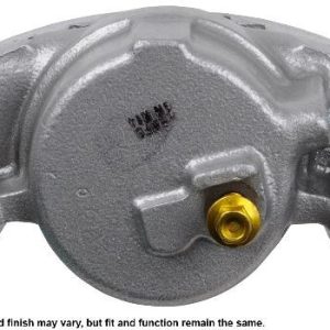 A1 Cardone Brake Caliper, Ultra Premium, Remanufactured, Exclusive Weatherproof Coating, With Installation Hardware – 18-P4298
