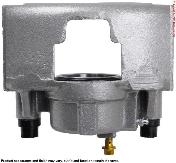 A1 Cardone Brake Caliper, Ultra Premium, Remanufactured, Exclusive Weatherproof Coating, With Installation Hardware – 18-P4298
