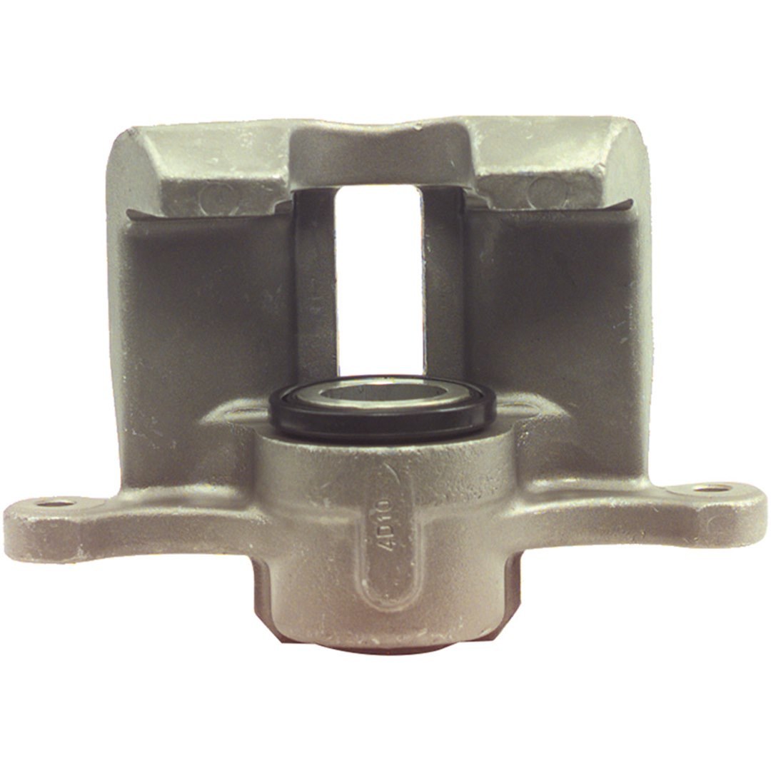 A1 Cardone Brake Caliper, Friction Choice, Remanufactured, With Installation Hardware, Without Mounting Bracket – 19-2054