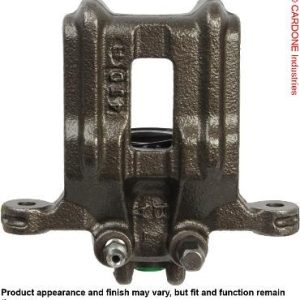 A1 Cardone Brake Caliper, Friction Choice, Remanufactured, With Installation Hardware, Without Mounting Bracket – 19-2910