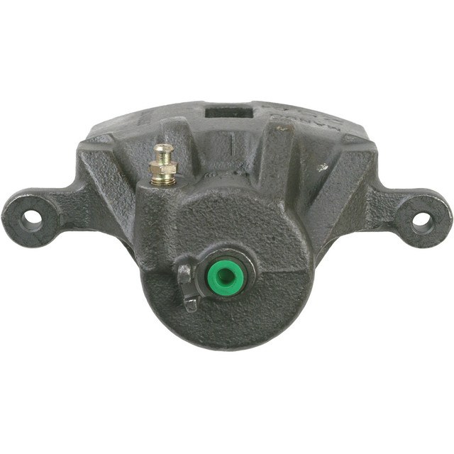 A1 Cardone Brake Caliper, Friction Choice, Remanufactured, With Installation Hardware, Without Mounting Bracket – 19-3098