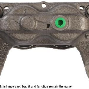 A1 Cardone Brake Caliper, Friction Choice, Remanufactured, With Installation Hardware, Without Mounting Bracket – 19-3327