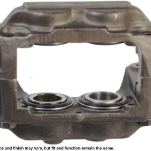A1 Cardone Brake Caliper, Friction Choice, Remanufactured, With Installation Hardware, Without Mounting Bracket – 19-3327