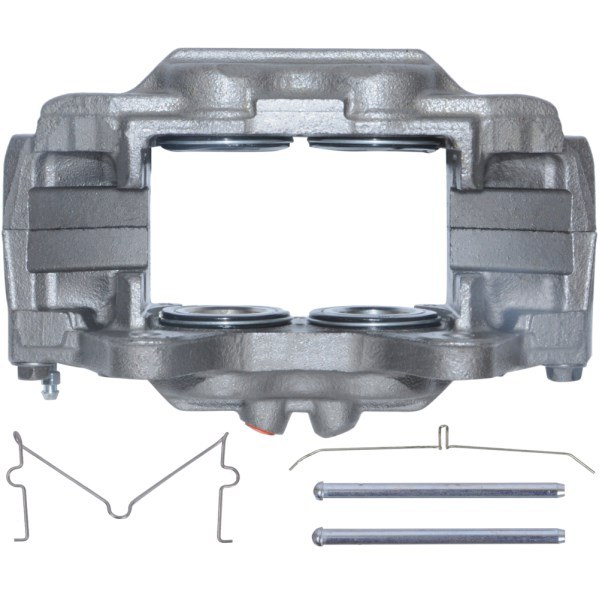 A1 Cardone Brake Caliper, Remanufactured, With Installation Hardware – 19-7283