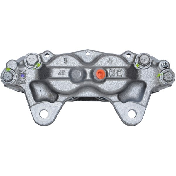 A1 Cardone Brake Caliper, Remanufactured, With Installation Hardware – 19-7283
