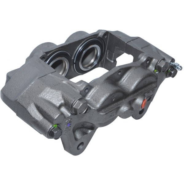 A1 Cardone Brake Caliper, Remanufactured, With Installation Hardware – 19-7283