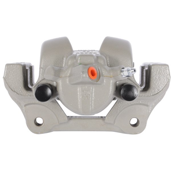 A1 Cardone Brake Caliper, Remanufactured, With Installation Hardware, With Mounting Bracket – 19-B7099
