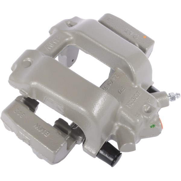 A1 Cardone Brake Caliper, Remanufactured, With Installation Hardware, With Mounting Bracket – 19-B7099