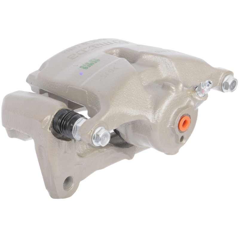A1 Cardone Brake Caliper, With Installation Hardware Mounting Bracket – 19-B7159A