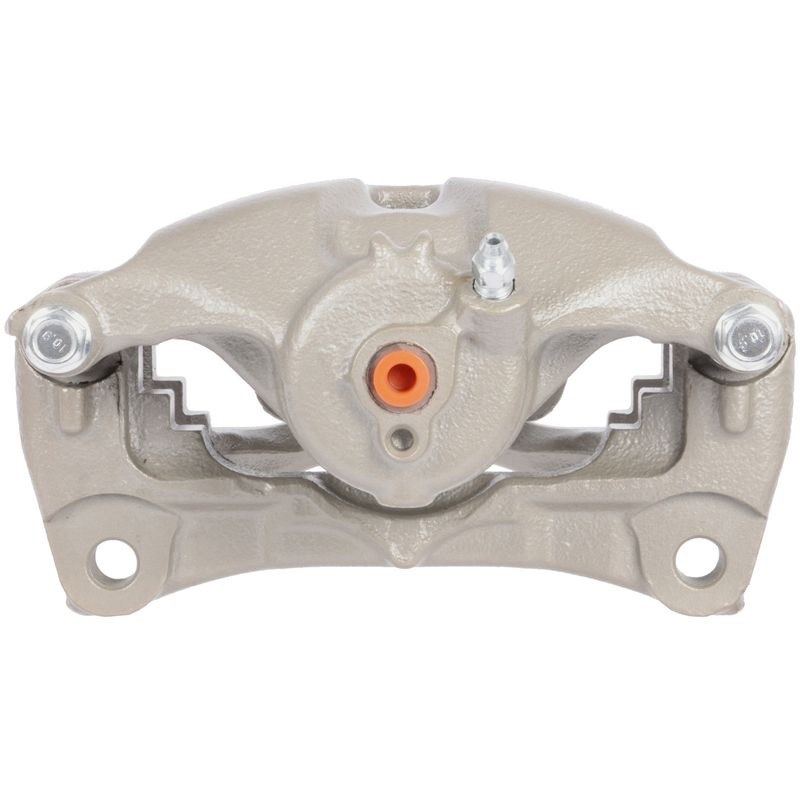 A1 Cardone Brake Caliper, With Installation Hardware Mounting Bracket – 19-B7159A