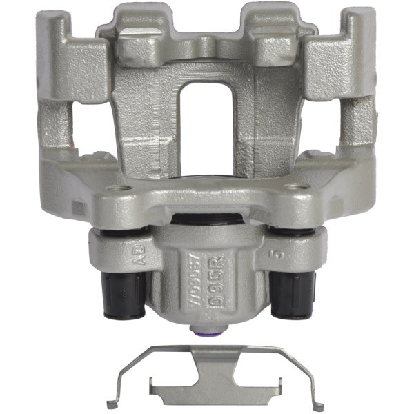 A1 Cardone Brake Caliper, Remanufactured, With Installation Hardware – 19-B7216