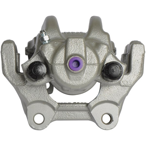 A1 Cardone Brake Caliper, Remanufactured, With Installation Hardware – 19-B7216