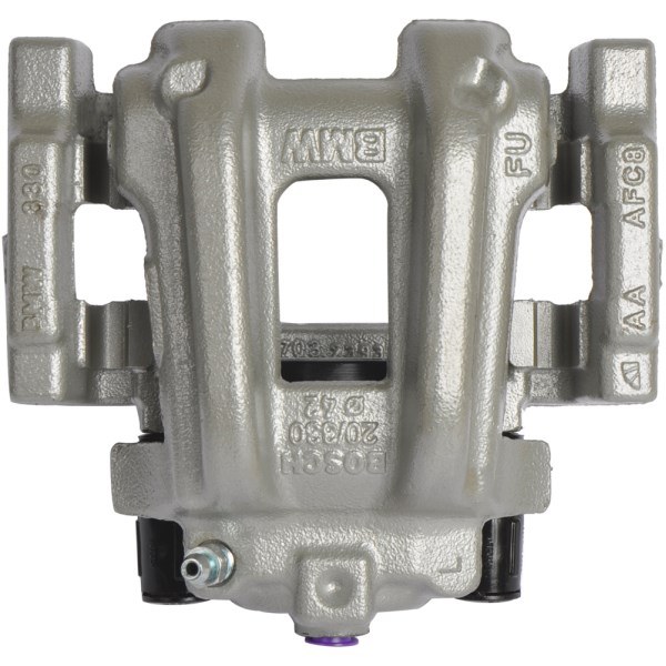 A1 Cardone Brake Caliper, Remanufactured, With Installation Hardware – 19-B7216