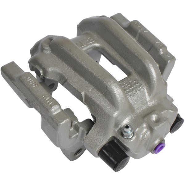 A1 Cardone Brake Caliper, Remanufactured, With Installation Hardware – 19-B7216