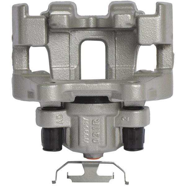 A1 Cardone Brake Caliper, Remanufactured, With Installation Hardware – 19-B7217