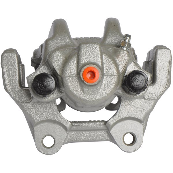 A1 Cardone Brake Caliper, Remanufactured, With Installation Hardware – 19-B7217