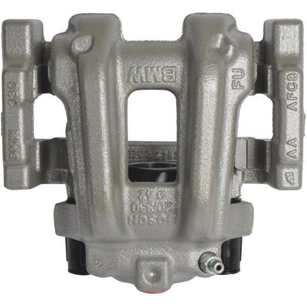 A1 Cardone Brake Caliper, Remanufactured, With Installation Hardware – 19-B7217