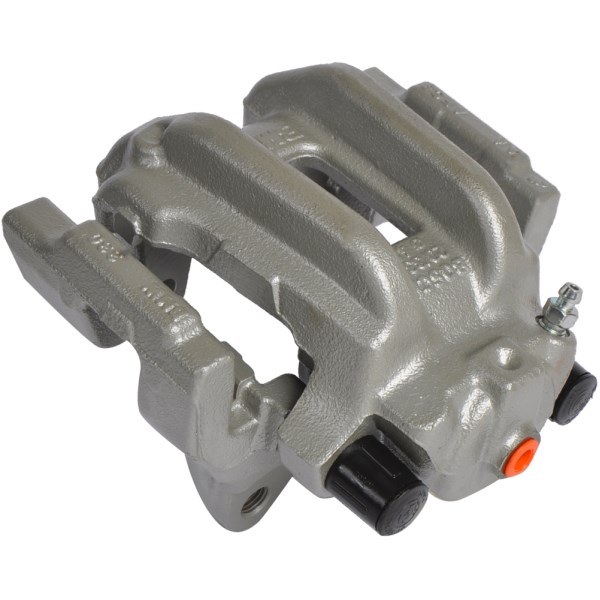 A1 Cardone Brake Caliper, Remanufactured, With Installation Hardware – 19-B7217