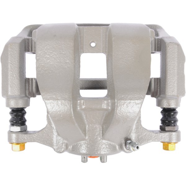 A1 Cardone Brake Caliper, Remanufactured, With Installation Hardware, With Mounting Bracket – 19-B7281