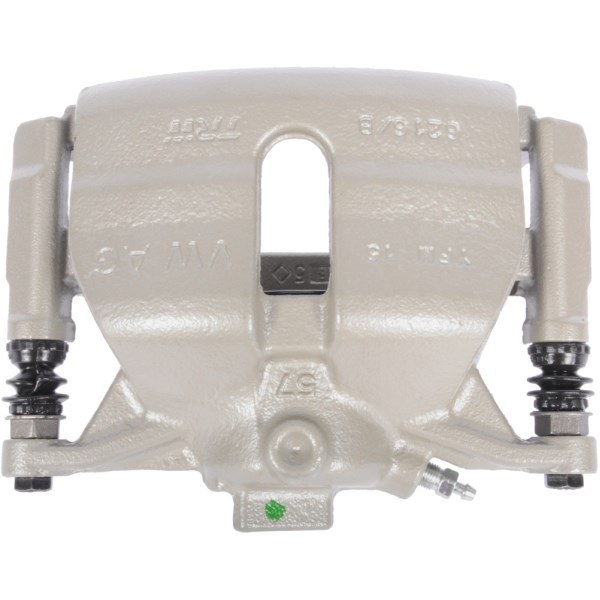 A1 Cardone Brake Caliper, Remanufactured, With Installation Hardware – 19-B7287