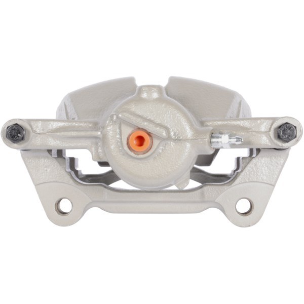 A1 Cardone Brake Caliper, Remanufactured, With Installation Hardware – 19-B7287
